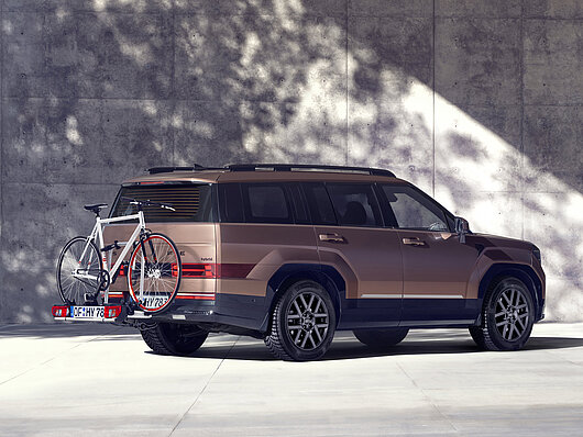 Легкосплавний диск 18'', Honam, графіт | Хюндай Мотор Україна - фото 9