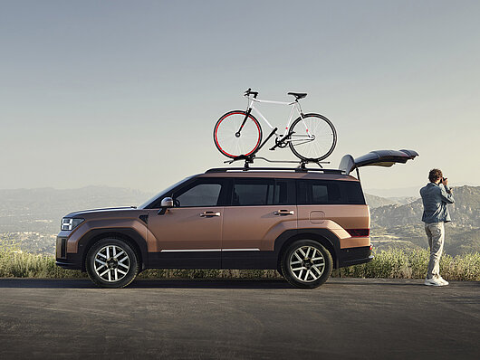 Поперечини, алюміній | Хюндай Мотор Україна - фото 10