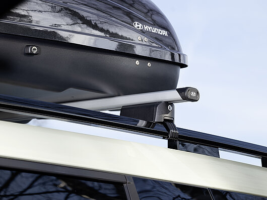 Поперечини, алюміній | Хюндай Мотор Україна - фото 9