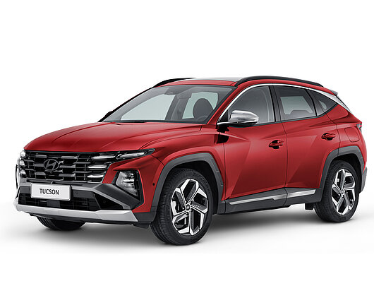 Аксесуари | Page 4 |Хюндай Мотор Україна - фото 25