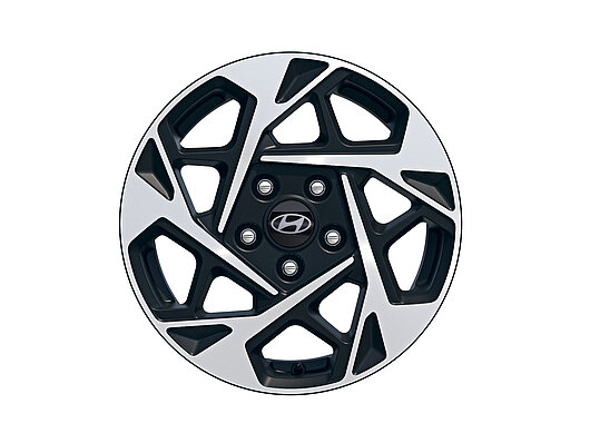 Легкосплавний диск 16