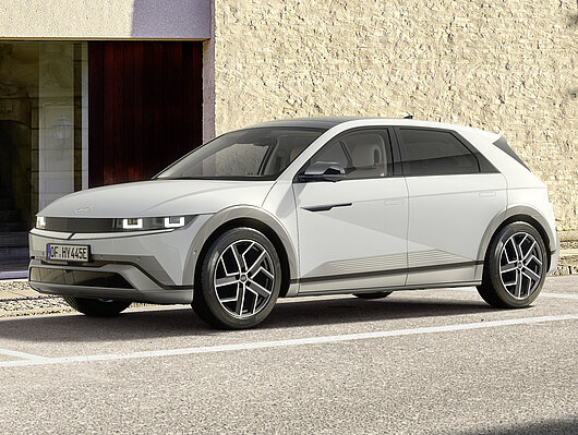 Комплект для оформлення екстер’єру, колір чорний глянець | Хюндай Мотор Україна - фото 8