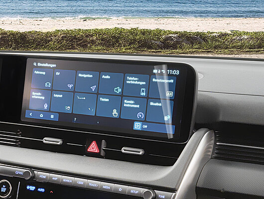 Аксесуари | Хюндай Мотор Україна - фото 35