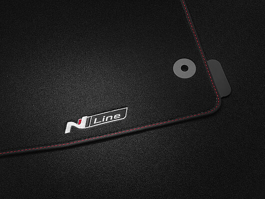 Аксесуари | Хюндай Мотор Україна - фото 34