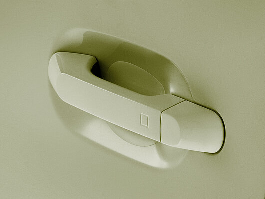 Плівка для захисту дверних ручок | Хюндай Мотор Україна - фото 8