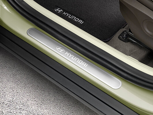 Аксесуари | Хюндай Мотор Україна - фото 10