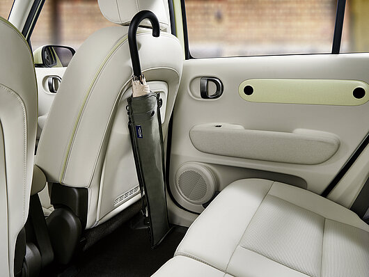 Підставка для парасольок | Хюндай Мотор Україна - фото 8