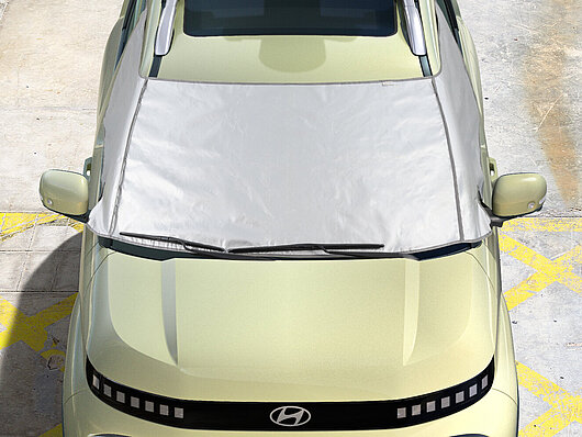 Аксесуари | Хюндай Мотор Україна - фото 21