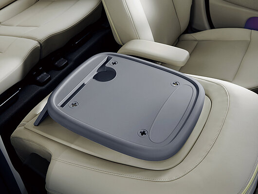 Піднос для спинки сидіння | Хюндай Мотор Україна - фото 8