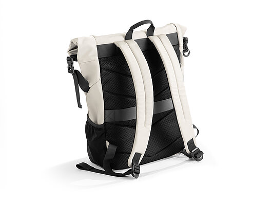 Рюкзак з верхом, що закручується Hyundai | Хюндай Мотор Україна - фото 10