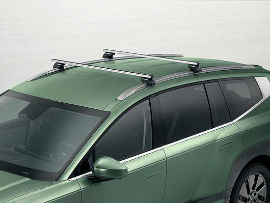 Поперечини, алюміній | Хюндай Мотор Україна - фото 8