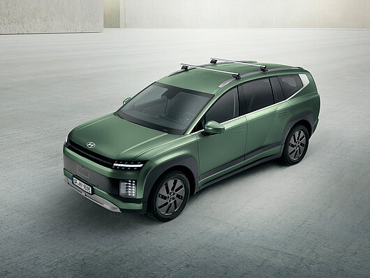 Легкосплавний диск 20 дюймів, Gasan, графіт | Хюндай Мотор Україна - фото 11