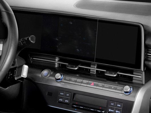 Очищувач дисплеїв Hyundai 2-в-1 | Хюндай Мотор Україна - фото 15