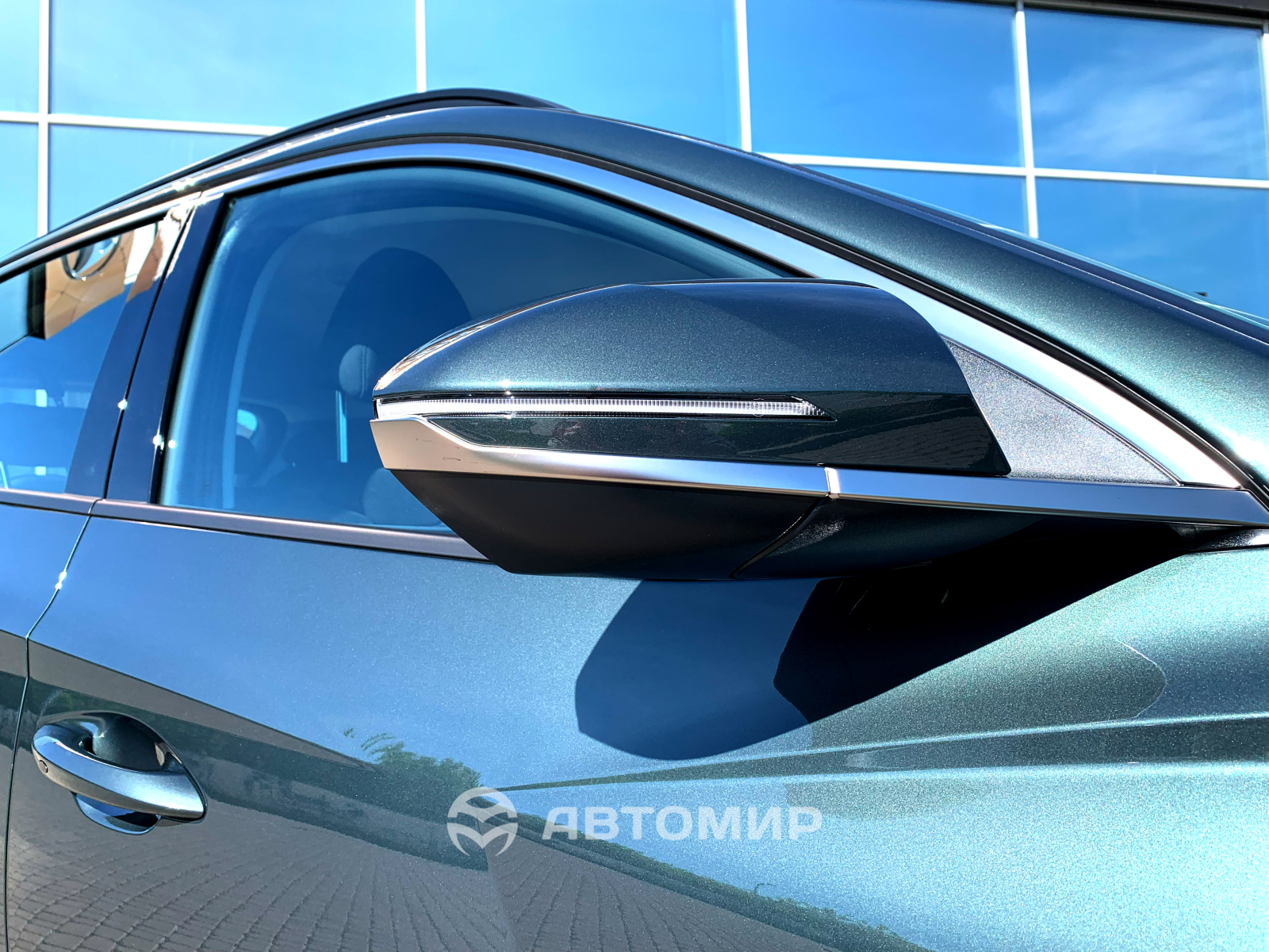 Hyundai TUCSON — нові ціни та ще більше переваг! | Хюндай Мотор Україна - фото 13