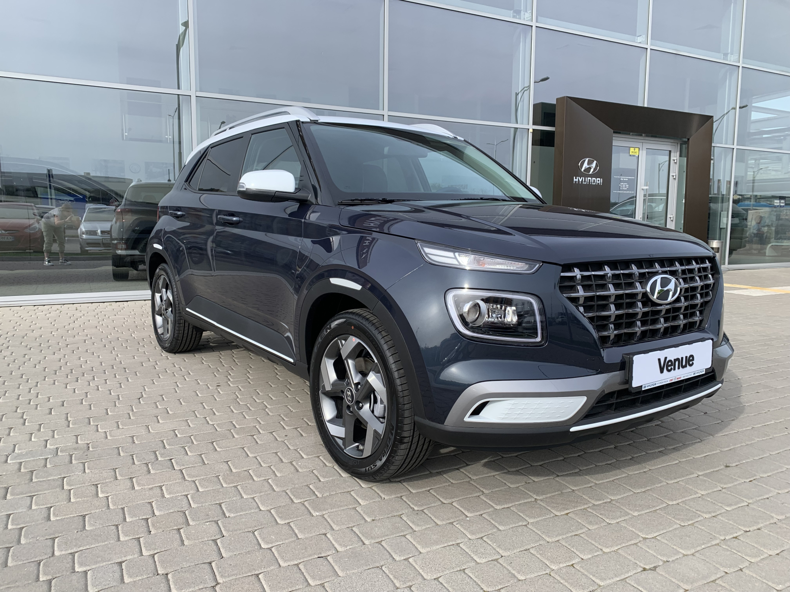 На крок ближче до мрії! | Хюндай Мотор Україна - фото 9