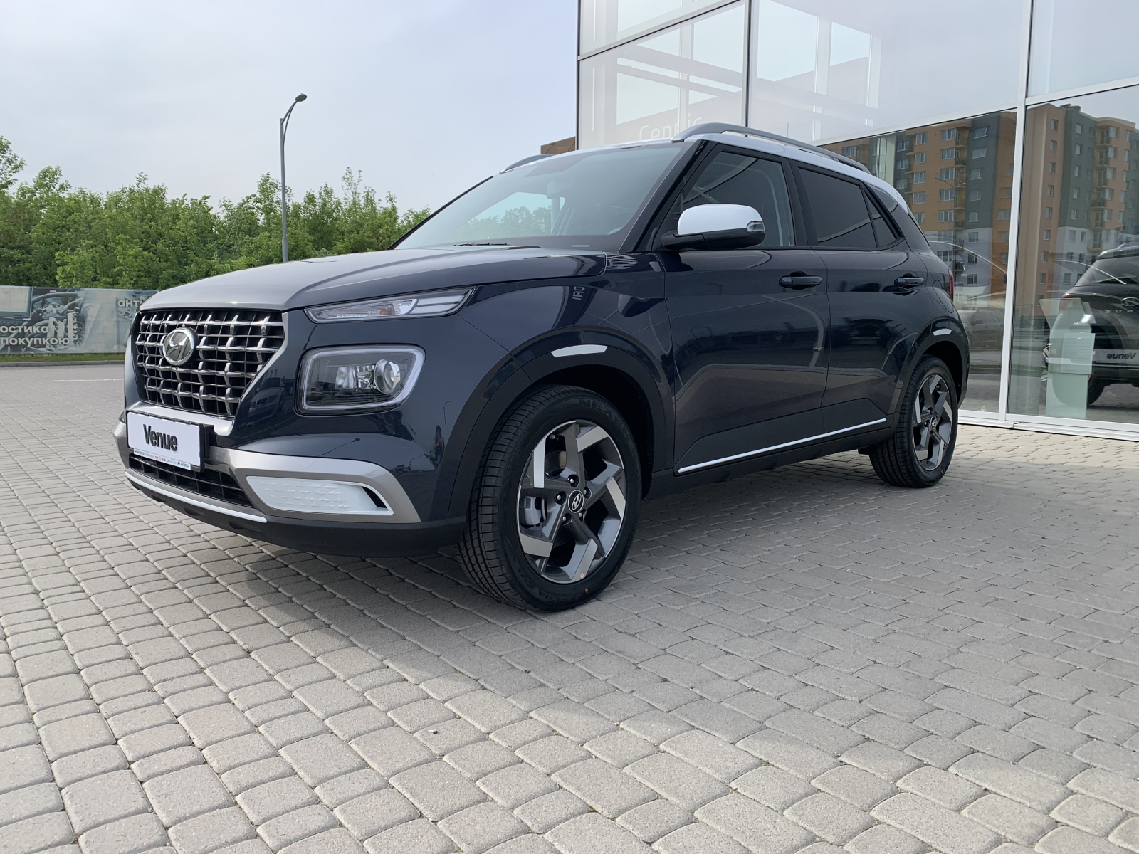 На крок ближче до мрії! | Хюндай Мотор Україна - фото 11