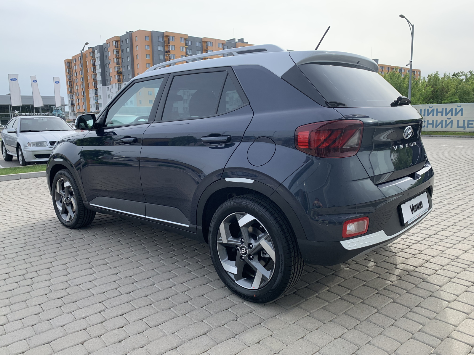 На крок ближче до мрії! | Хюндай Мотор Україна - фото 12