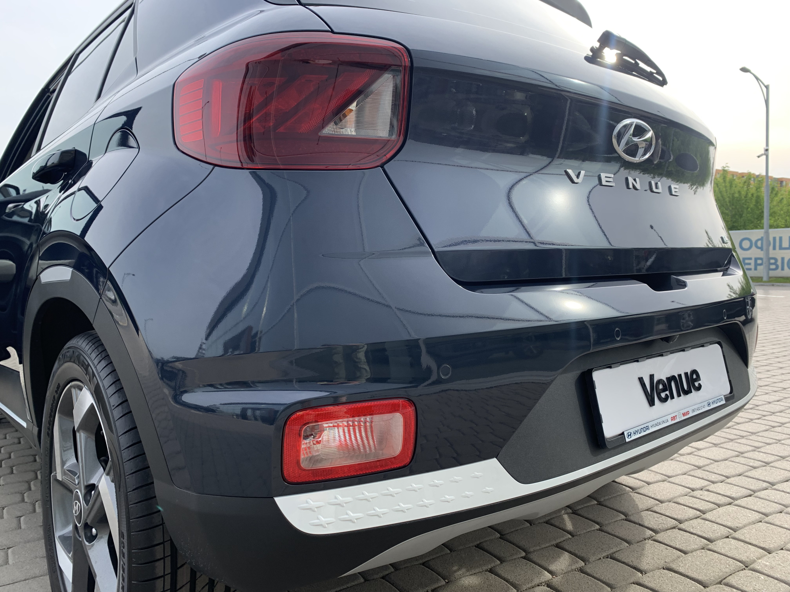 На крок ближче до мрії! | Хюндай Мотор Україна - фото 13