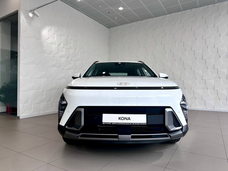 Hyundai Kona SX2 HEV Dynamic | Хюндай Мотор Україна - фото 7