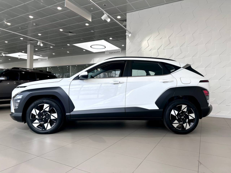 Hyundai Kona SX2 HEV Dynamic | Хюндай Мотор Україна - фото 8