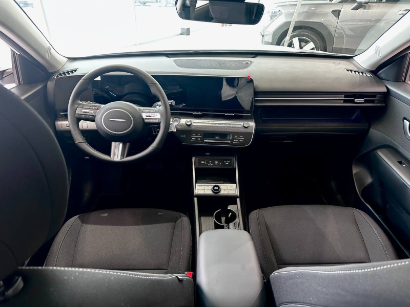 Hyundai Kona SX2 HEV Dynamic | Хюндай Мотор Україна - фото 11
