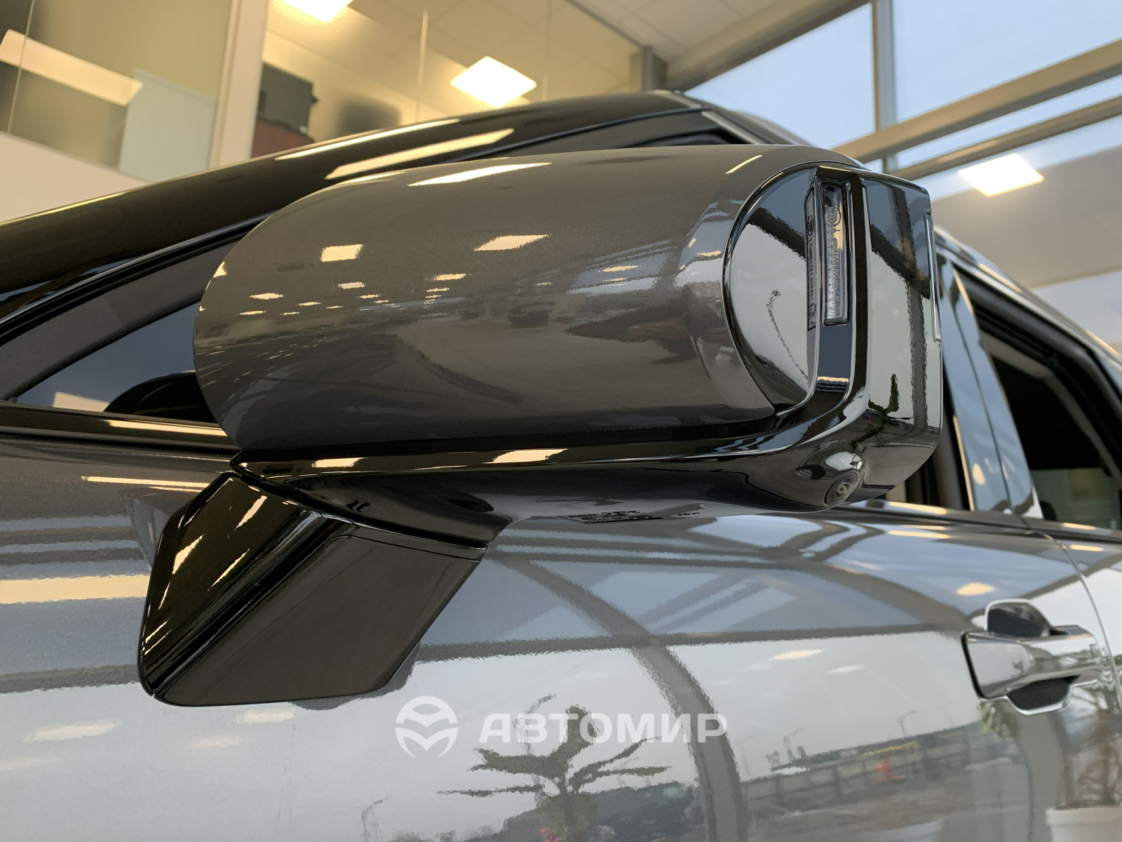 Hyundai Palisade Hybrid 2026 | Хюндай Мотор Україна - фото 11