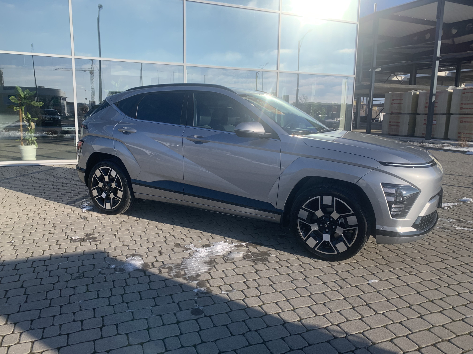 Тотальні знижки на весь модельний ряд Hyundai 2024! | Хюндай Мотор Україна - фото 8