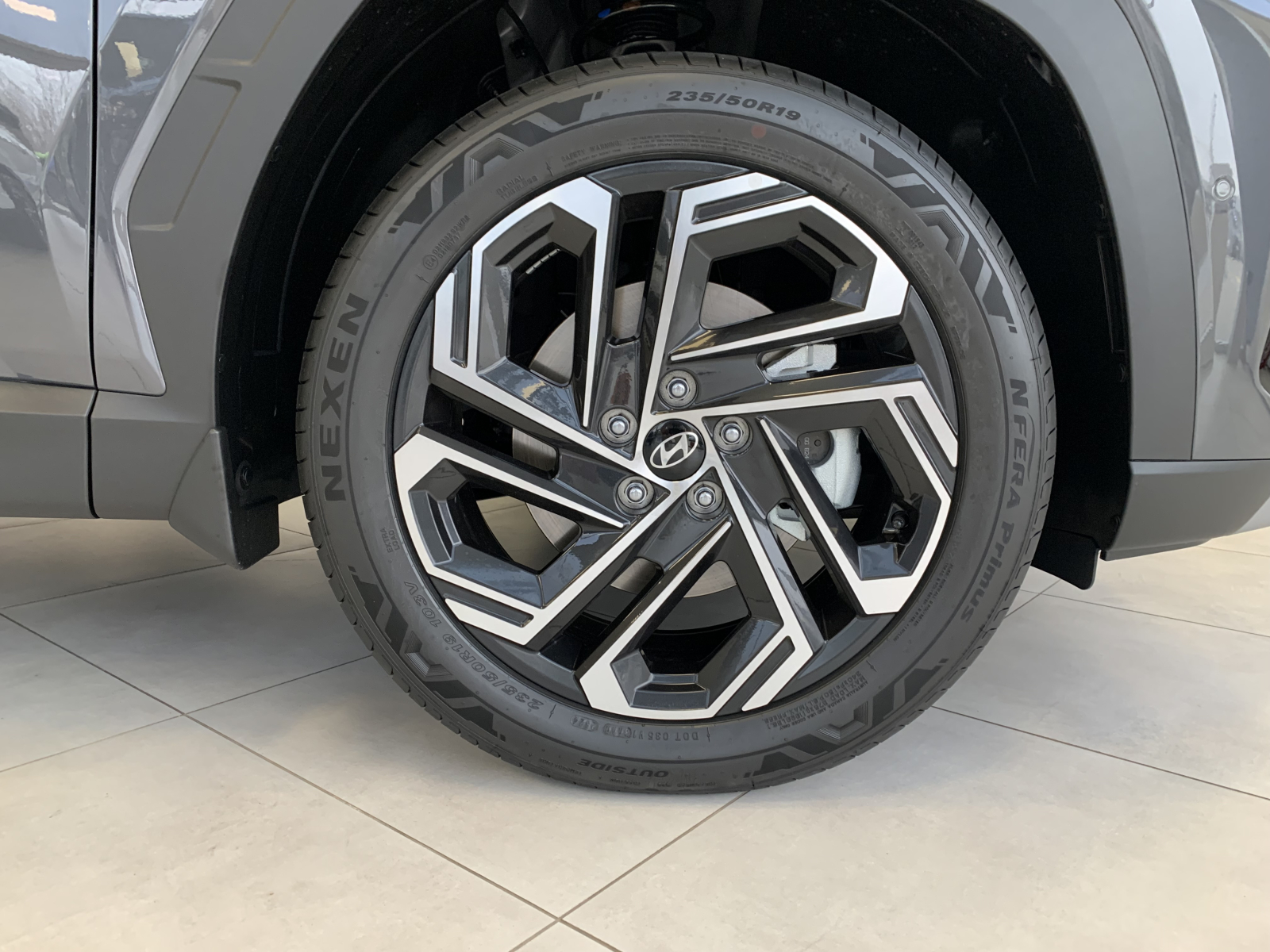 Найкраща вигода до 140 000 грн. | Хюндай Мотор Україна - фото 12