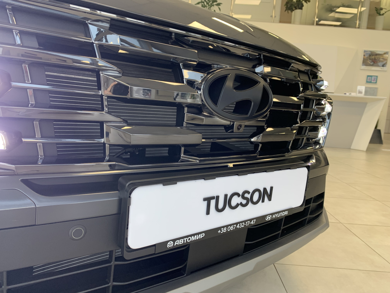 Найкраща вигода до 140 000 грн. | Хюндай Мотор Україна - фото 17