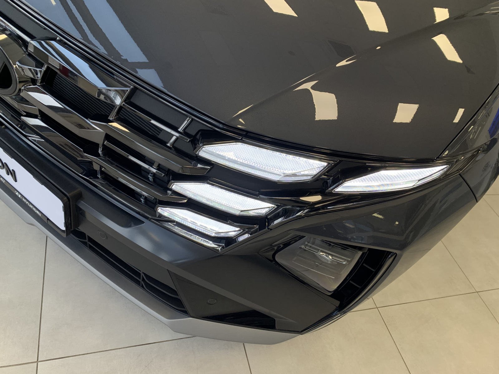 Найкраща вигода до 140 000 грн. | Хюндай Мотор Україна - фото 8