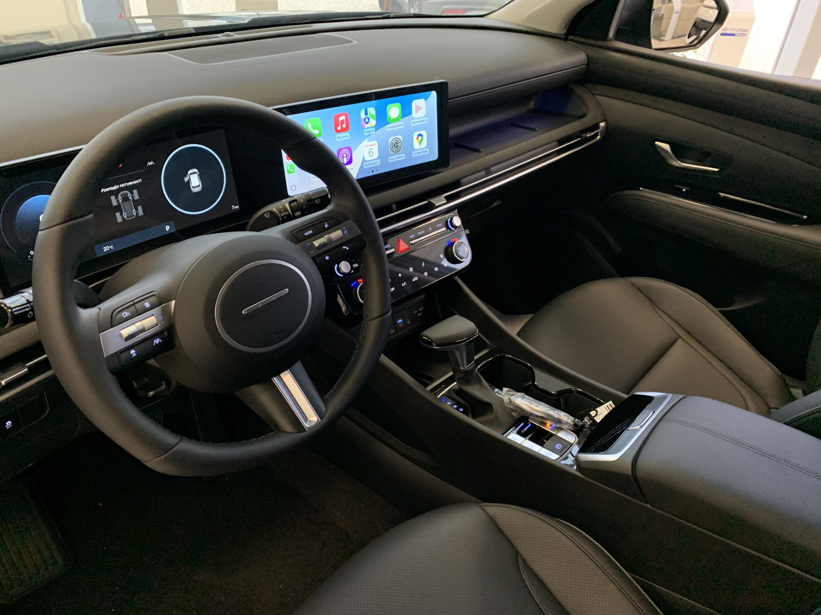 Найкраща вигода до 140 000 грн. | Хюндай Мотор Україна - фото 13