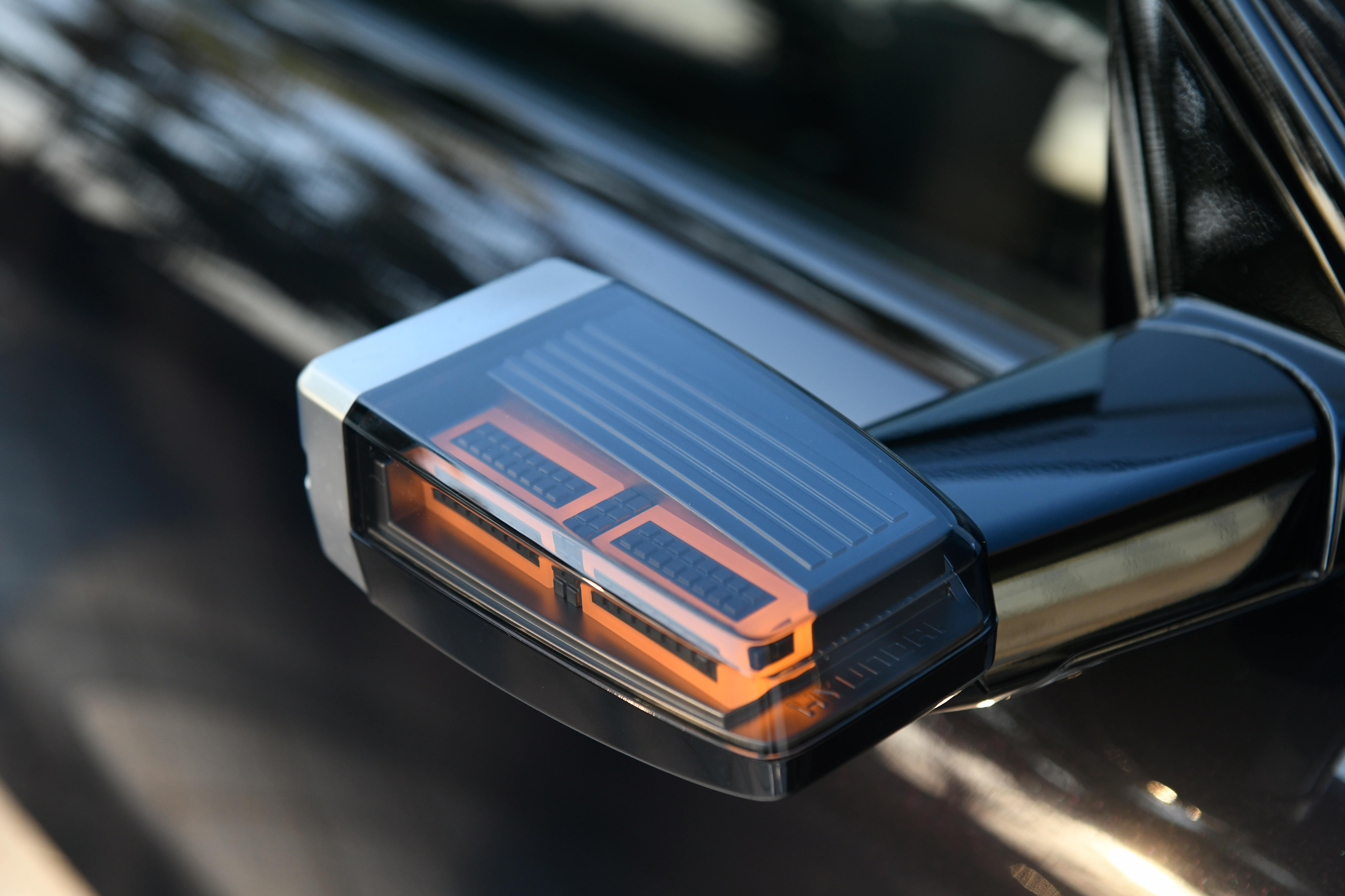 Старт продажів Hyundai IONIQ 6: оголошені українські ціни та комплектації | Хюндай Мотор Україна - фото 9