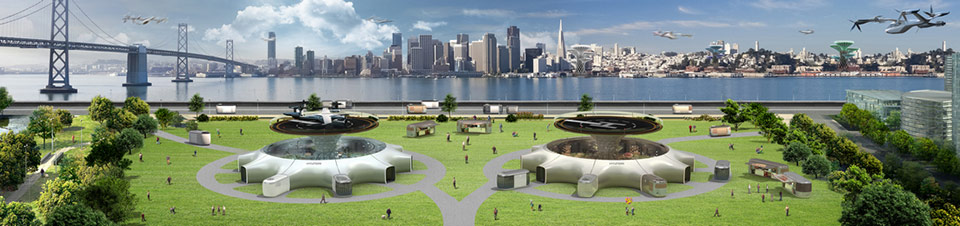 Hyundai продемонстрував своє бачення транспорту майбутнього на виставці CES-2020 | Хюндай Мотор Україна - фото 6