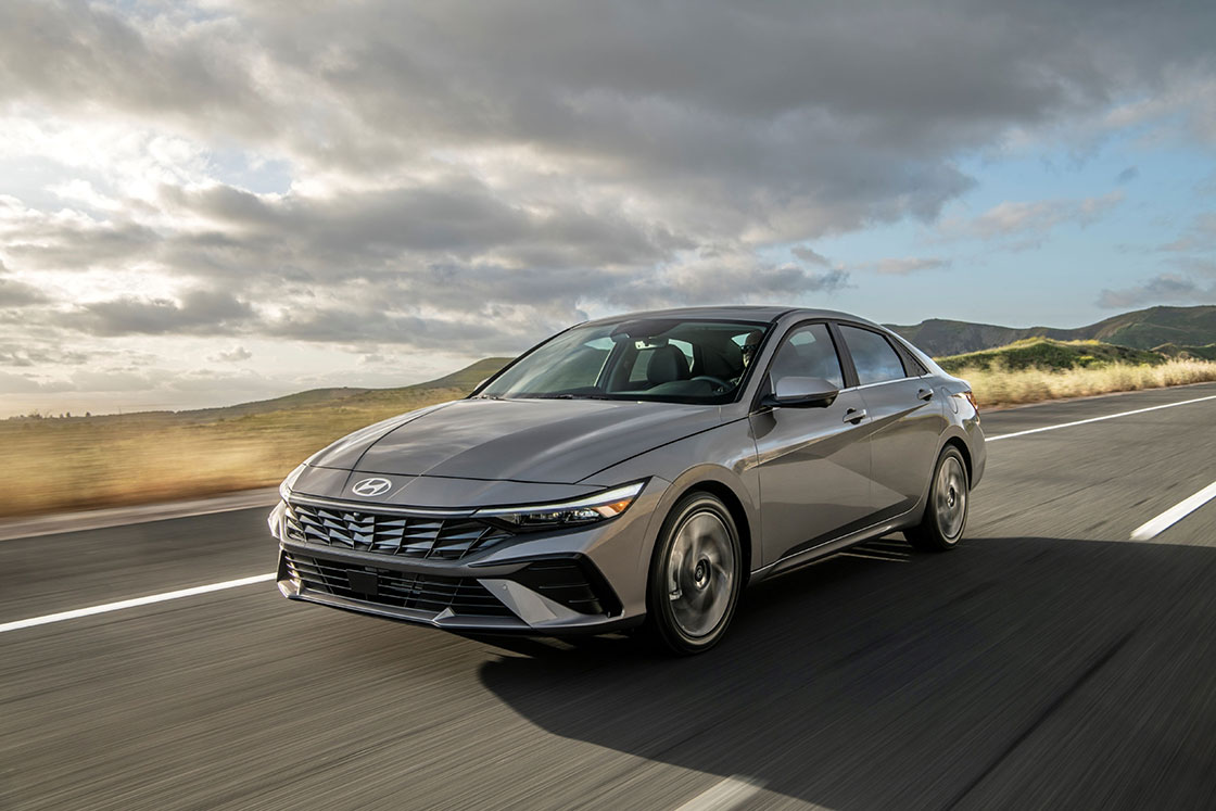 Рейтинг IIHS Top Safety Awards 2025 року очолює Hyundai Motor Group | Хюндай Мотор Україна - фото 7