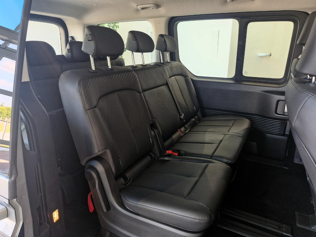 HYUNDAI STARIA BUSINESS PLUS | Хюндай Мотор Україна - фото 12