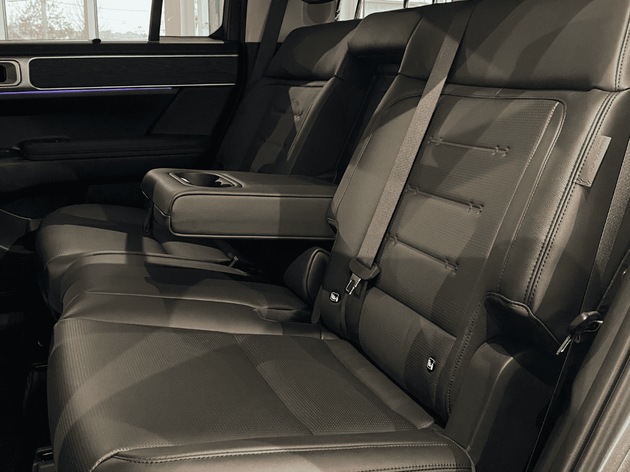 HYUNDAI SANTA FE TOP | Хюндай Мотор Україна - фото 9