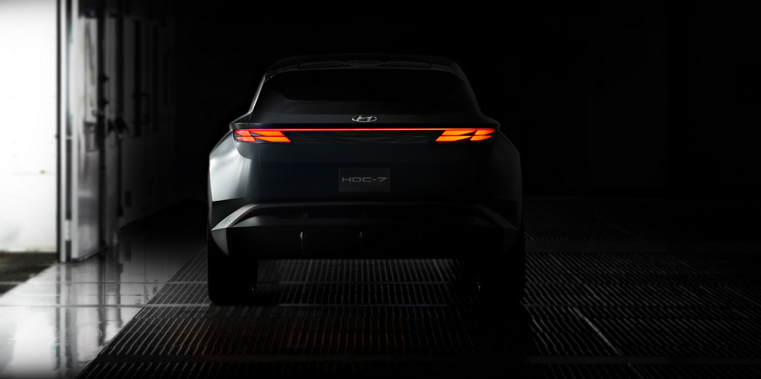 Hyundai Motor представила в Лос-Анджелесі концепт Vision T Plug-in Hybrid | Хюндай Мотор Україна - фото 9
