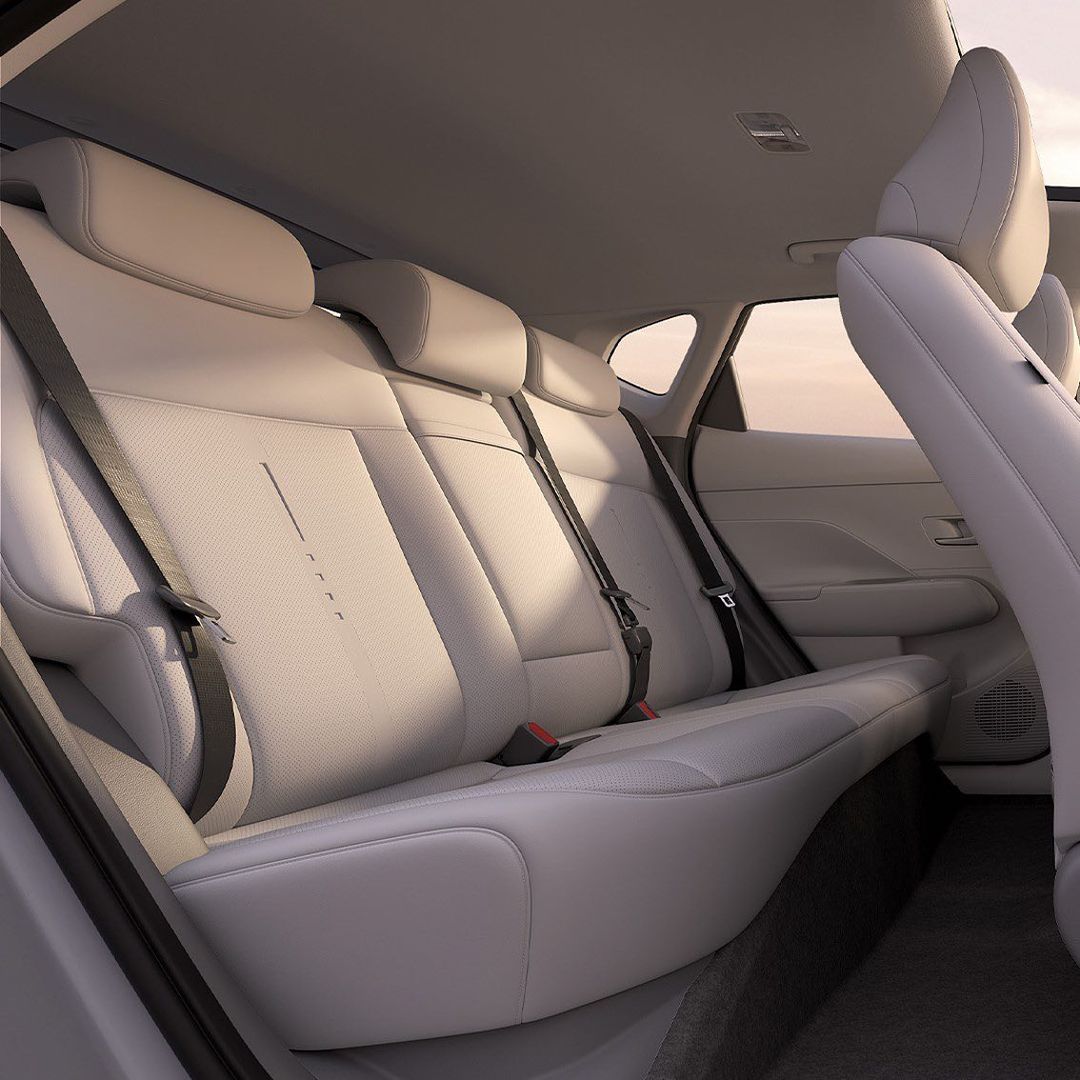 У 2023 році Hyundai запустить виробництво абсолютно нового автомобіля Hyundai KONA | Хюндай Мотор Україна - фото 8