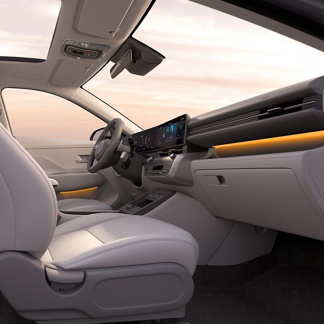 У 2023 році Hyundai запустить виробництво абсолютно нового автомобіля Hyundai KONA | Хюндай Мотор Україна - фото 9