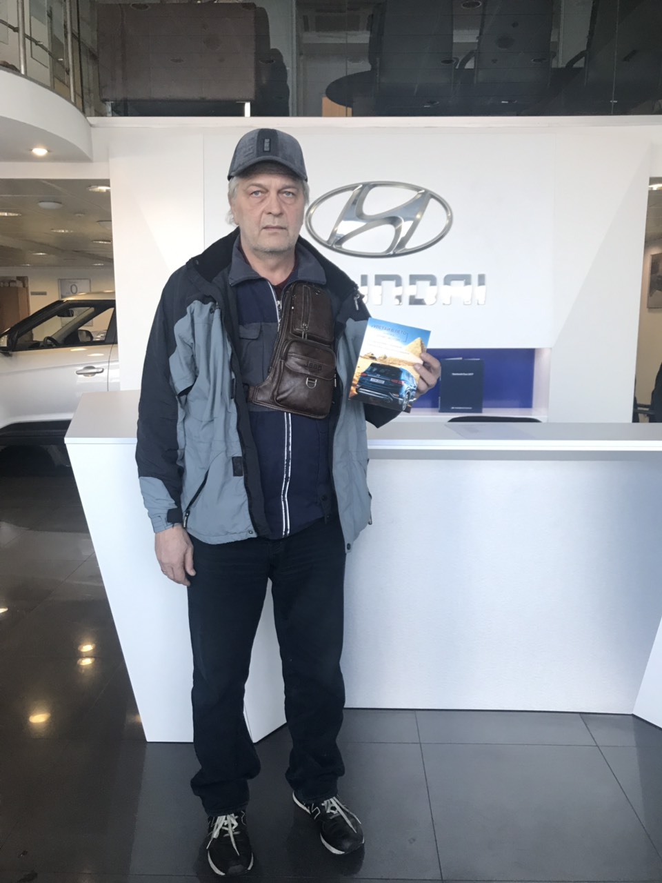 | Page 146 |Хюндай Мотор Україна - фото 7