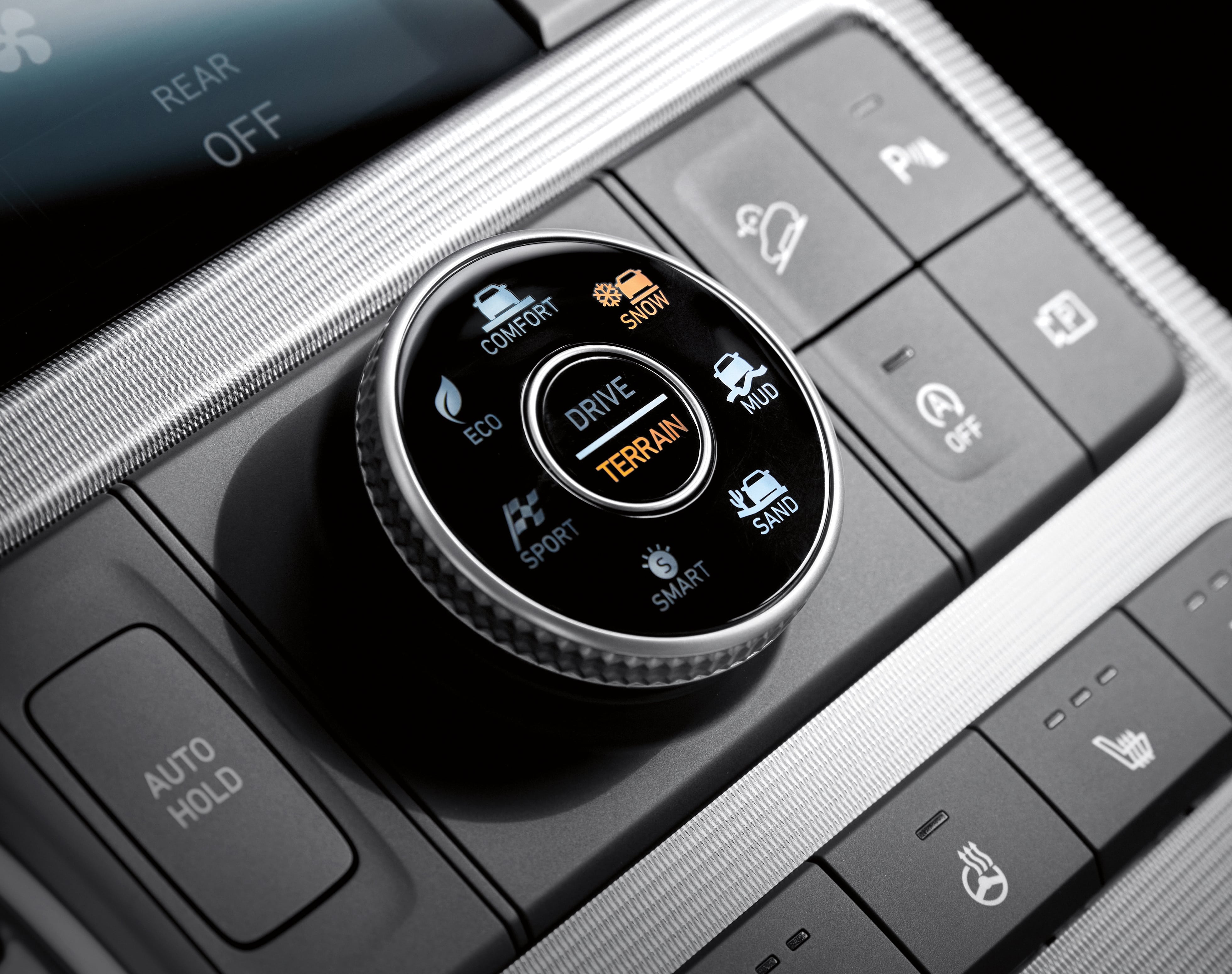 Стартує продаж оновленого Hyundai PALISADE: оголошені ціни та комплектації. | Хюндай Мотор Україна - фото 11