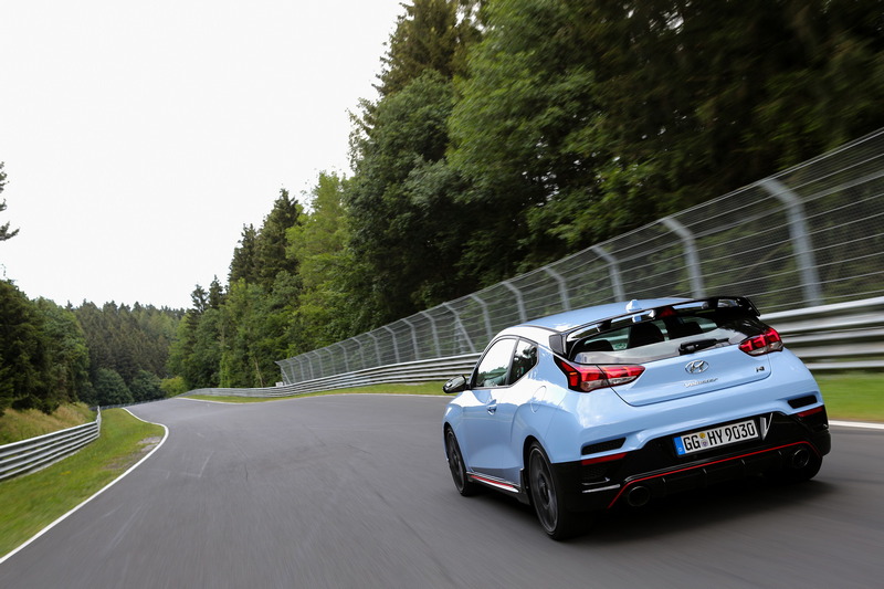 Hyundai представив філософію і бачення бренду