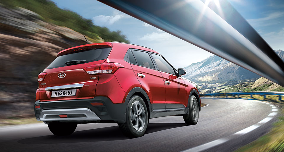 Hyundai Creta доступний для покупки в Україні | Хюндай Мотор Україна - фото 6