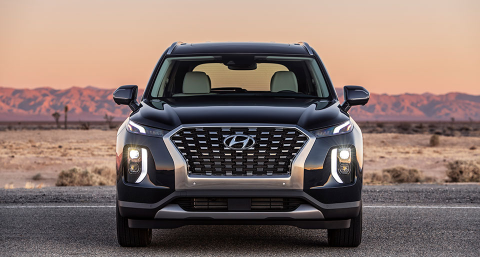 Концепт Le Fil Rouge і модель Hyundai Palisade удостоїлися премії iF Design Awards-2019 | Хюндай Мотор Україна - фото 6