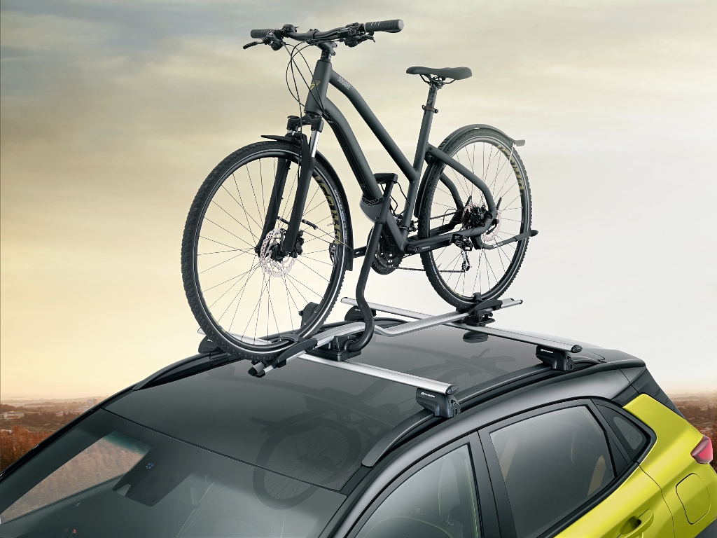 Аксесуари Hyundai для подорожей з вигодою 12% | Хюндай Мотор Україна - фото 6