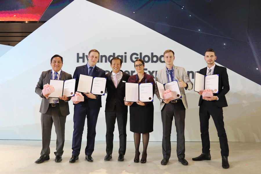 | Page 156 |Хюндай Мотор Україна - фото 6