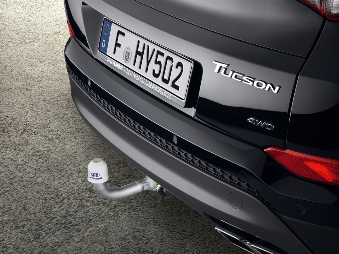 Весняний розпродаж оригінальних аксесуарів для автомобілів Hyundai | Хюндай Мотор Україна - фото 6