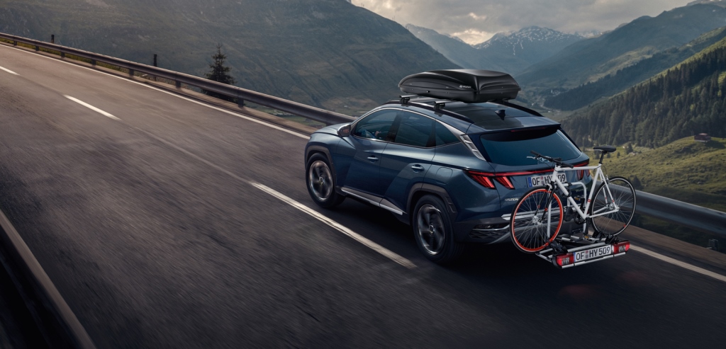 Літня акція на оригінальні аксесуари для автомобілів Hyundai | Хюндай Мотор Україна - фото 6