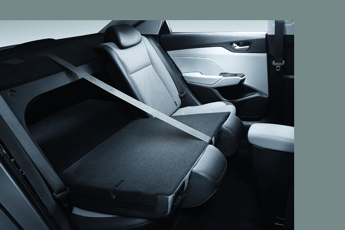 Українці зможуть придбати новий Hyundai Accent вже в листопаді | Хюндай Мотор Україна - фото 10