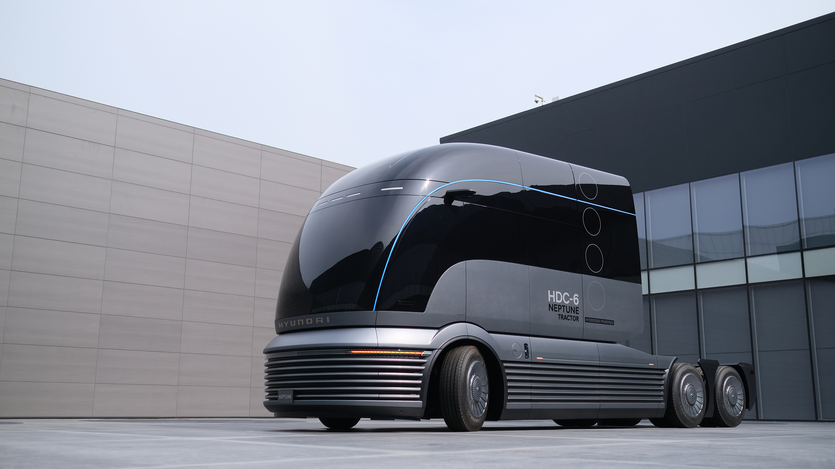 Hyundai відзначено двома нагородами премії Future Mobility of the Year Awards 2020 | Хюндай Мотор Україна - фото 6